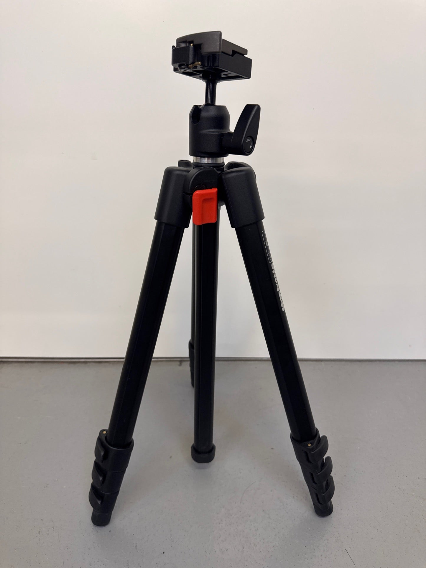 Kamerastativ, manfrotto